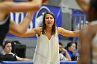 WBBall vs RWU  Wheaton College women's basketball vs Roger Williams University. - Photo By: KEITH NORDSTROM : Wheaton, basketball